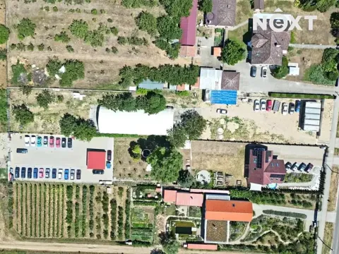 Prodej pozemku pro bydlení, Božice, 1335 m2