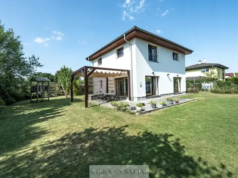 Prodej rodinného domu, Nučice, Paderlíkova, 135 m2