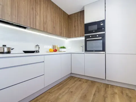 Pronájem bytu 2+1, Ostrava, Cholevova, 55 m2