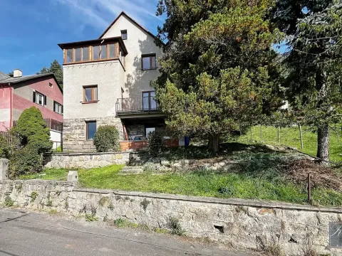 Prodej rodinného domu, Děčín, Včelná, 120 m2