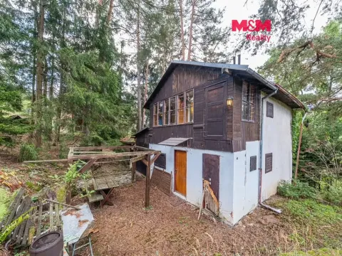 Prodej chaty, Kunžak, 65 m2