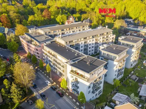 Prodej bytu 3+kk, Liberec, Tyršova, 68 m2