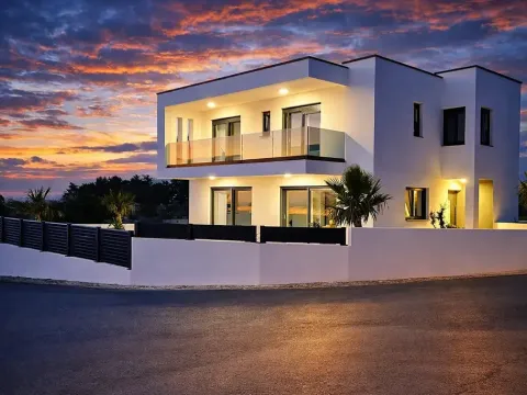Prodej rodinného domu, Vrsi, Chorvatsko, 216 m2