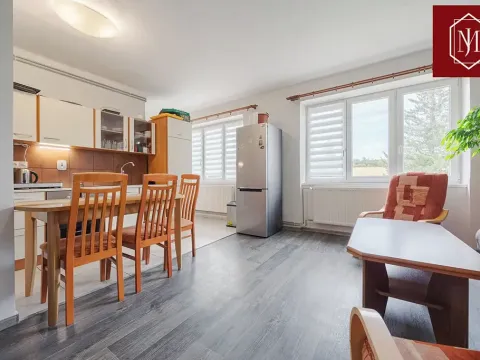Pronájem bytu 3+kk, Cerekvička-Rosice, 75 m2