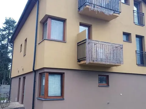 Pronájem bytu 2+kk, Neratovice, P. Bezruče, 46 m2