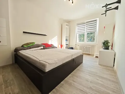 Pronájem bytu 2+kk, Trutnov, Marie Pujmanové, 58 m2