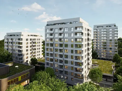Prodej bytu 4+kk, Pardubice, Jozefa Gabčíka, 120 m2