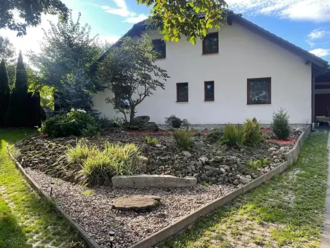 Pronájem rodinného domu, Matějov, 90 m2