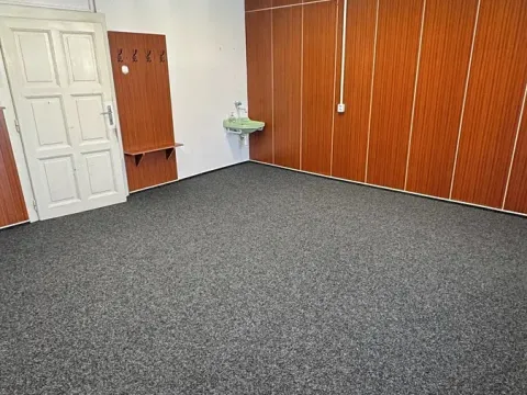Pronájem kanceláře, Pardubice, Jana Palacha, 26 m2