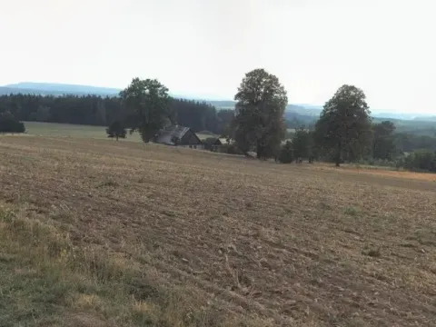 Prodej pole, Liberk, 16208 m2