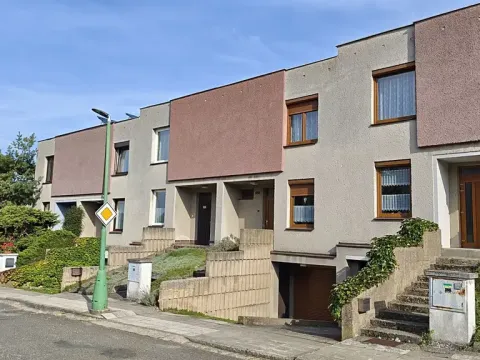 Prodej rodinného domu, Chlumec nad Cidlinou, Tylova, 160 m2