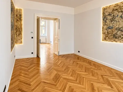 Pronájem bytu 3+kk, Praha - Nové Město, Opatovická, 72 m2