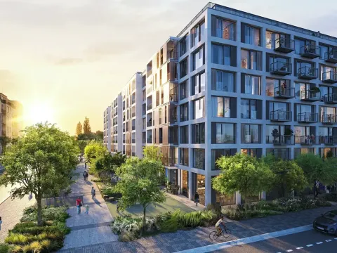 Pronájem obchodního prostoru, Praha - Holešovice, V háji, 144 m2