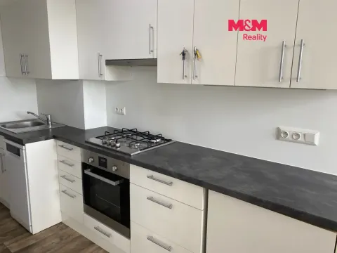 Pronájem bytu 1+1, Nový Jičín, Dlouhá, 44 m2