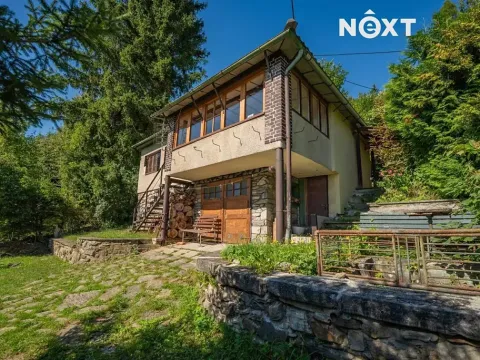 Prodej chaty, Rapotín, U Koupaliště, 70 m2