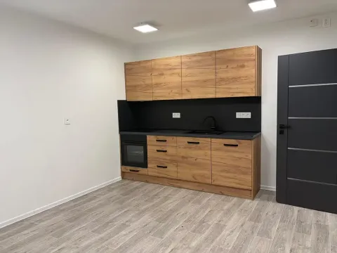 Pronájem bytu 2+kk, Příbram, Ryneček, 42 m2