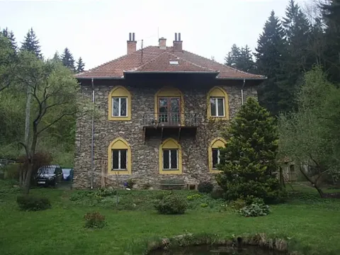 Prodej rodinného domu, Kuničky, 92 m2