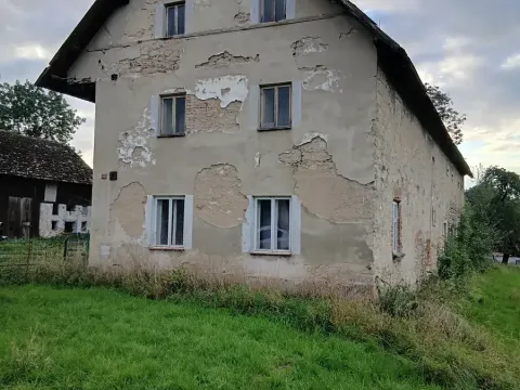 Prodej zemědělské usedlosti, Sezemice, 200 m2