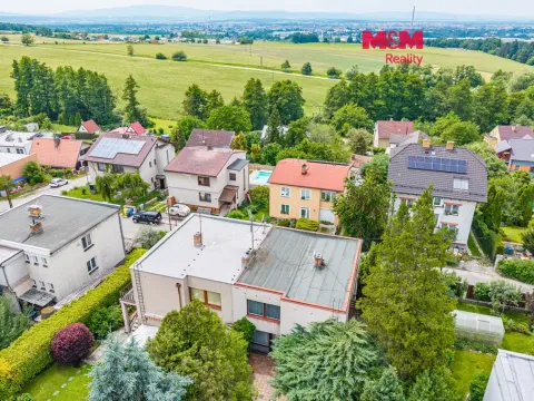 Prodej rodinného domu, Rudolfov, Na třešňovce, 129 m2