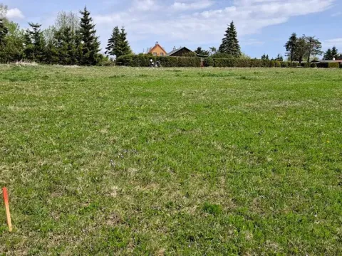 Prodej louky, Osek, 1013 m2
