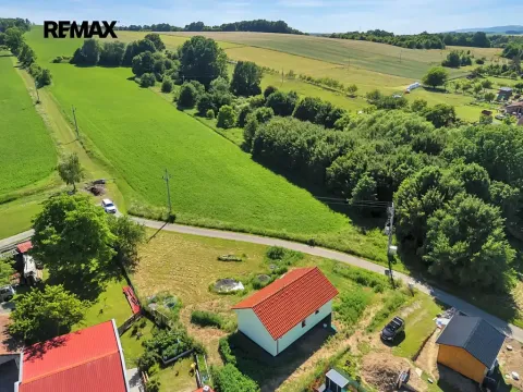 Prodej rodinného domu, Polom, 55 m2