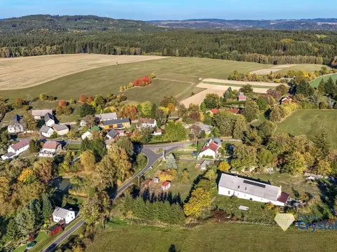 Prodej pozemku pro bydlení, Teplá, 2107 m2