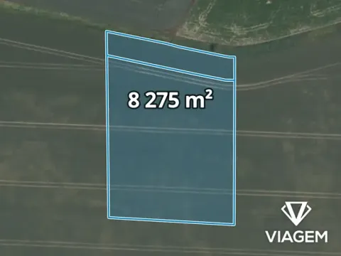 Prodej podílu pole, Lužec nad Cidlinou, 1034 m2
