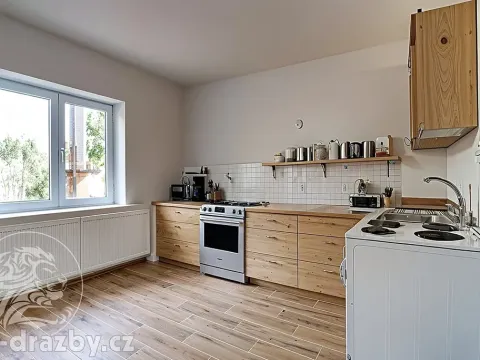 Dražba rodinného domu, Hlinsko, 106 m2