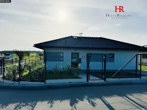 Pronájem rodinného domu, Řehenice, 106 m2