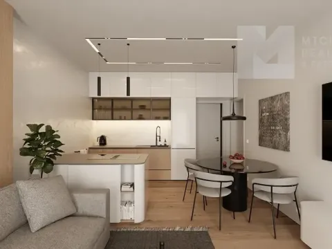 Prodej bytu 3+kk, Znojmo, Boční, 61 m2