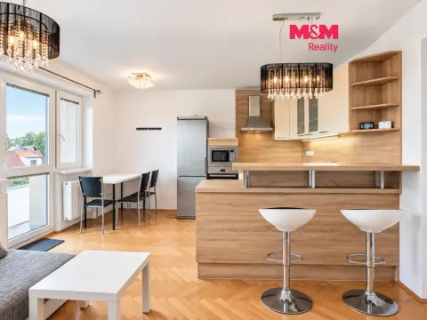 Pronájem bytu 3+kk, Dobruška, Javorová, 67 m2