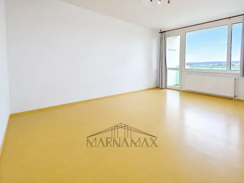 Prodej bytu 1+1, Jirkov, Krušnohorská, 42 m2
