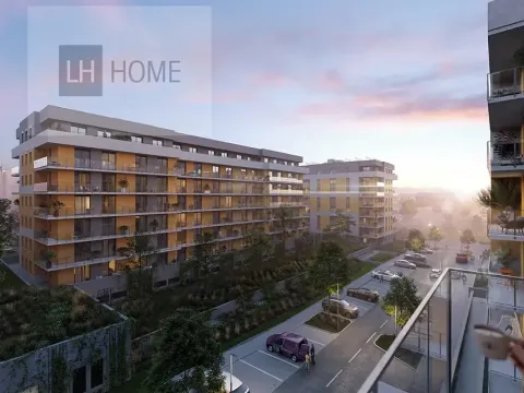 Prodej bytu 3+kk, České Budějovice, Čakovská, 84 m2