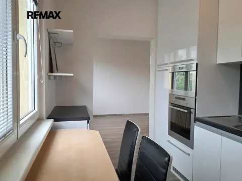 Pronájem bytu 3+1, Praha - Krč, Olbrachtova, 71 m2