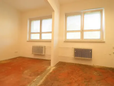 Pronájem kanceláře, Brno, Bohunická, 20 m2