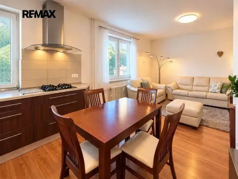 Pronájem bytu 3+kk, Plasy, Potoční, 76 m2