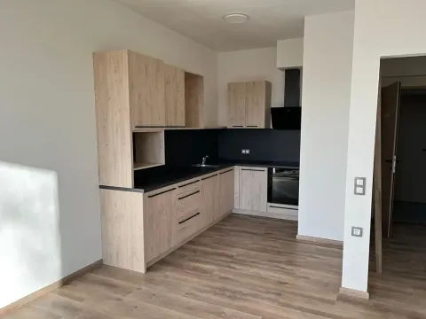 Pronájem bytu 2+kk, Slavkov u Brna, Nerudova, 44 m2