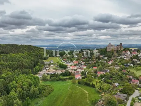 Prodej komerčního pozemku, Lipnice nad Sázavou, 38008 m2