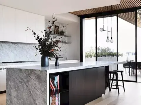 Prodej bytu 3+kk, Praha - Smíchov, Nad Koulkou, 115 m2