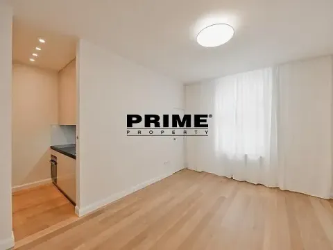 Pronájem bytu 3+kk, Praha - Vinohrady, náměstí Jiřího z Poděbrad, 93 m2