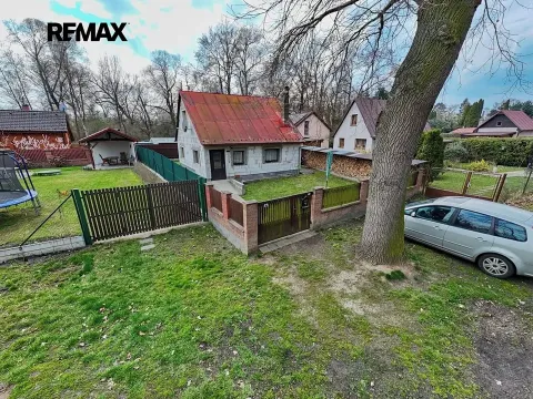 Prodej chaty, Sadská, Na Vodrážce, 87 m2