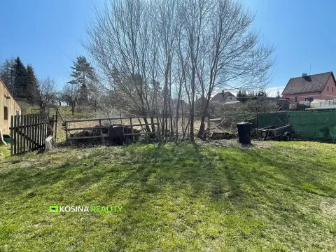Prodej pozemku pro bydlení, Cheb, 2266 m2