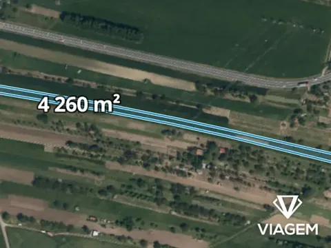Prodej podílu pozemku pro bydlení, Kyjov, 2361 m2
