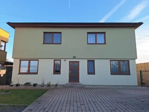 Pronájem bytu 2+kk, Libiš, Luční, 43 m2