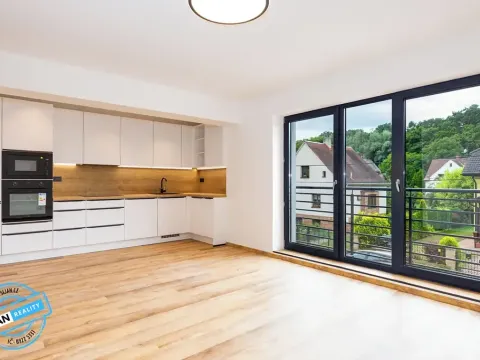 Prodej bytu 3+kk, Ostrava, 63 m2