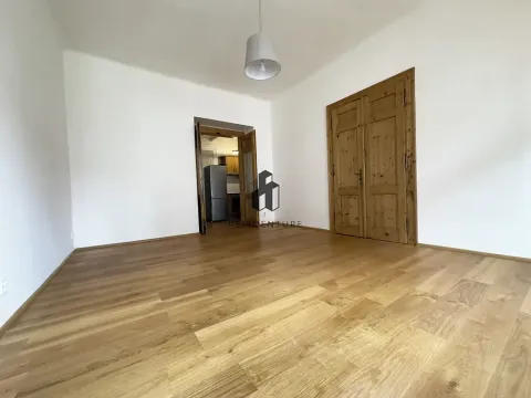 Pronájem bytu 2+1, Praha - Vršovice, Mexická, 61 m2