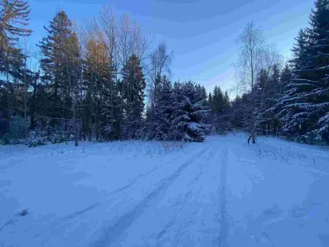 Prodej pozemku, Frýdštejn, 1080 m2