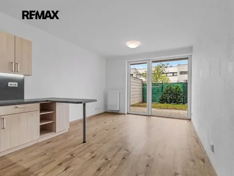 Pronájem bytu 2+kk, Plzeň, K Lutové, 55 m2