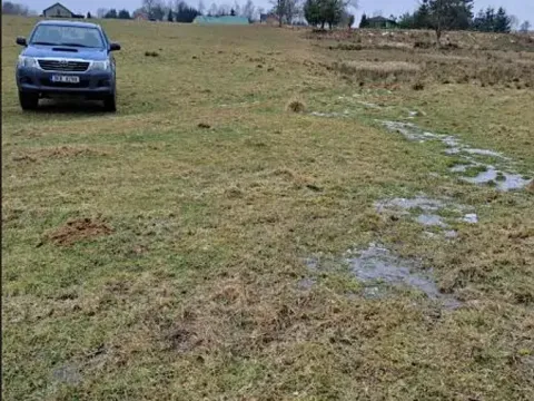 Prodej pozemku, Teplá, 1575 m2