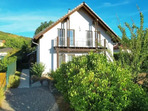 Prodej rodinného domu, Čebín, 158 m2